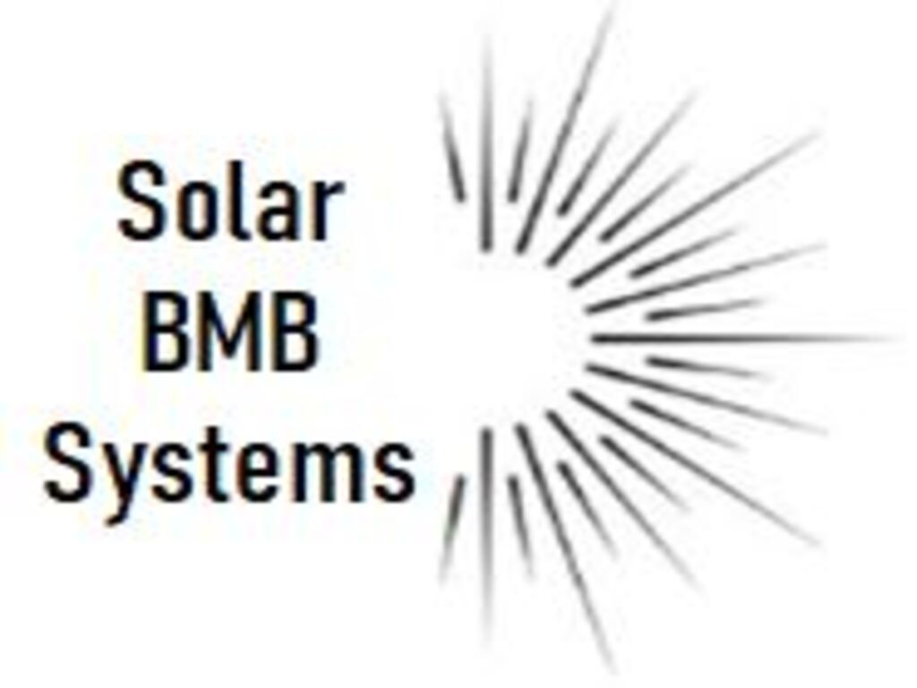 BMB Solar systems